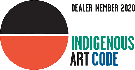 Indigenous Art Code Dealer