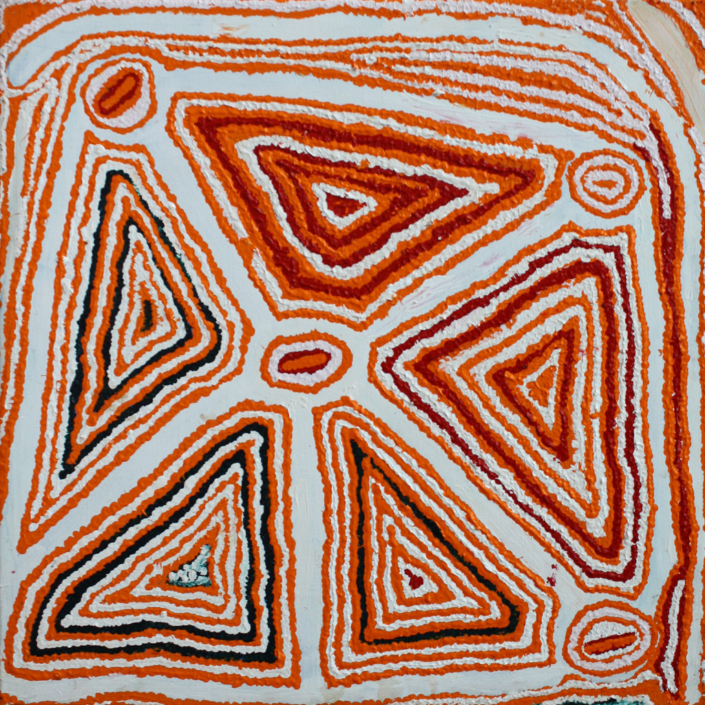 AM 5972/08 - Art Mob | Australian Aboriginal Art Gallery