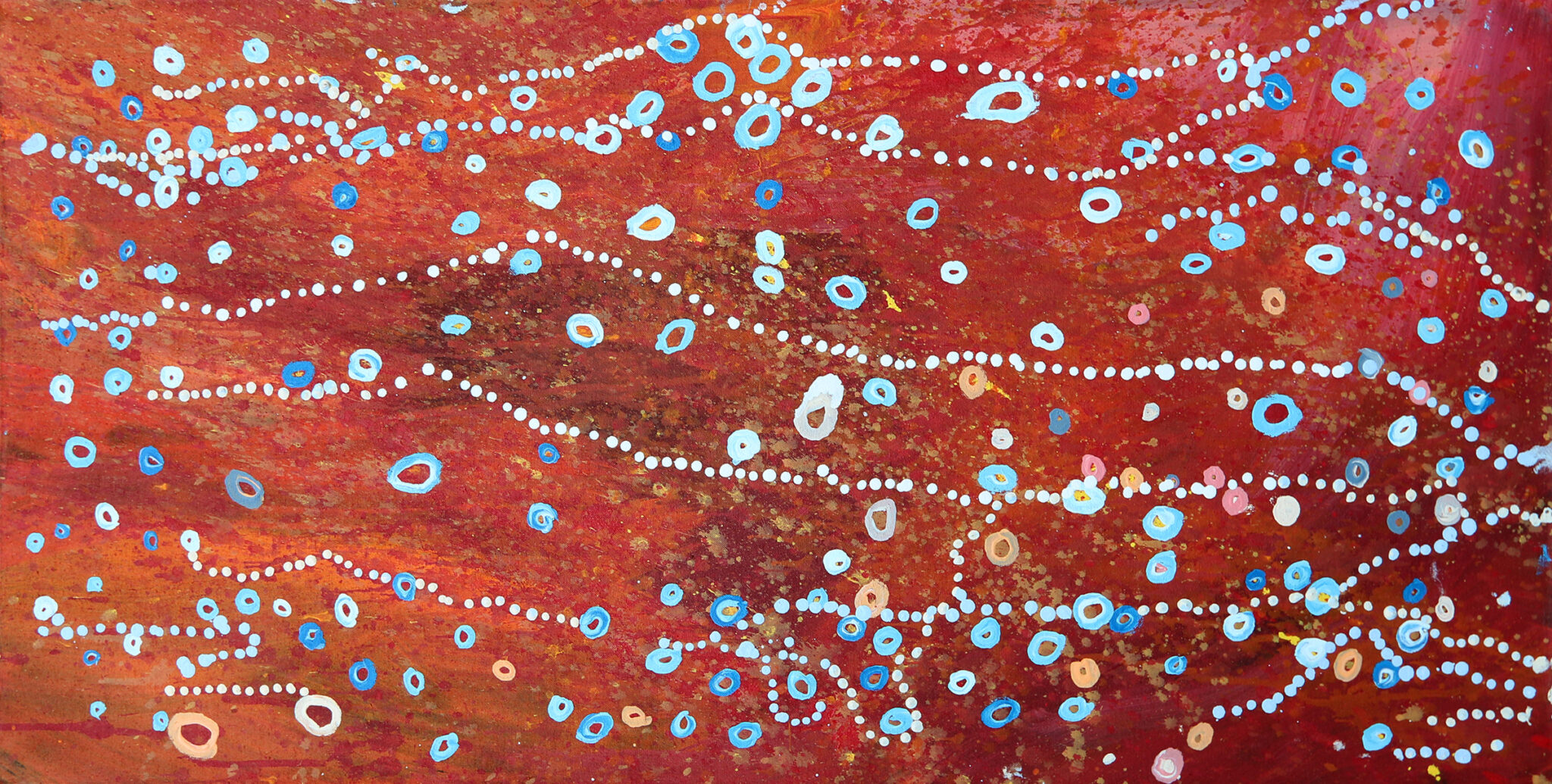 Sorry Day - Art Mob | Australian Aboriginal Art Gallery