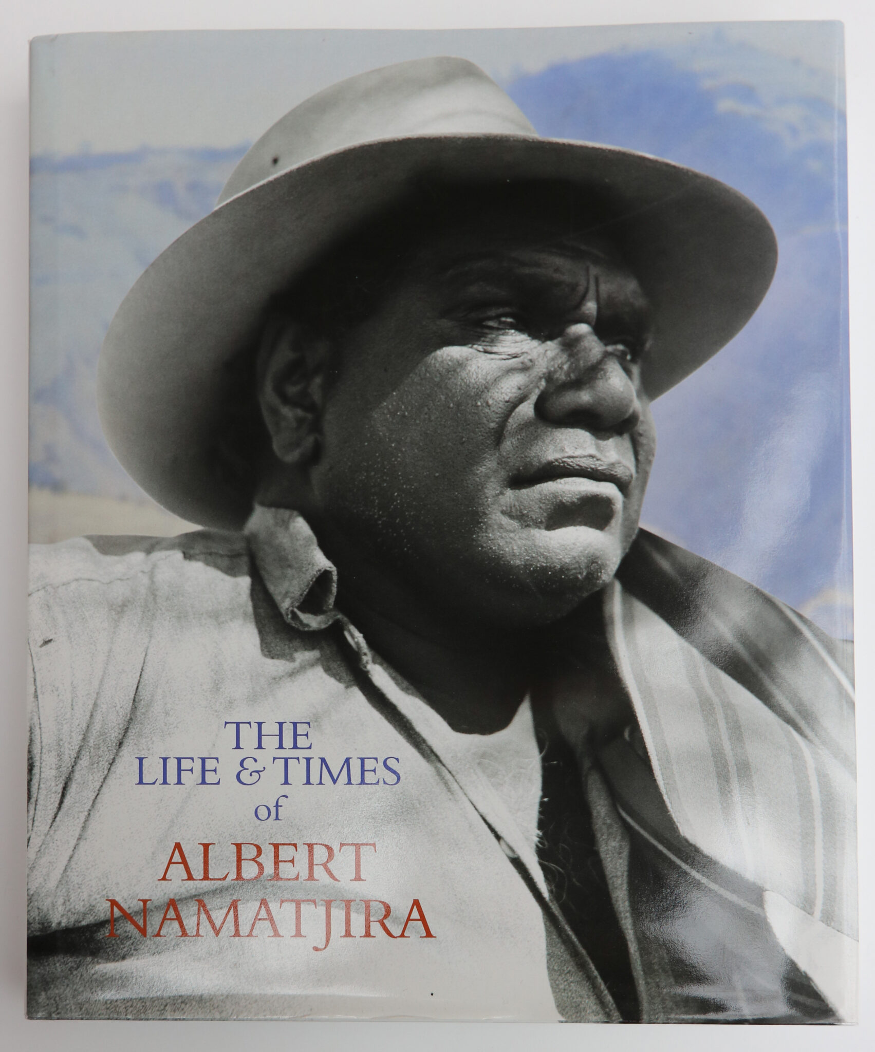 albert namatjira